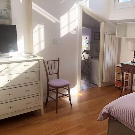 Lovely Independent Mini-Apartment In Central Rome Exterior photo